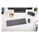 "Cherry KW 9100 SLIM CZ KEYBOARD"