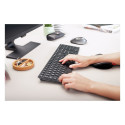 "Cherry KW 9100 SLIM CZ KEYBOARD"