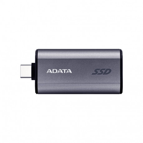 "ADATA SC750 2TB Plug&Go Silver 1050/1000"