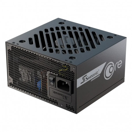 "850W Seasonic Core GC-850 ATX3.1 80+Gold"