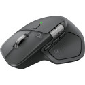 "Logitech MX Master 4 - GRAPHITE"