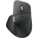 "Logitech MX Master 4 - GRAPHITE"