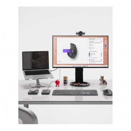 Logitech MX Master 4 - grafiithall