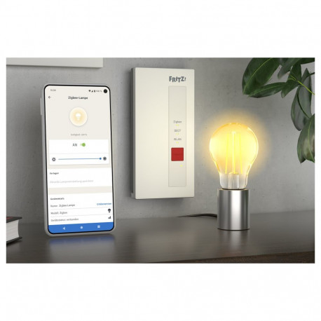 "AVM FRITZ! Smart Gateway"