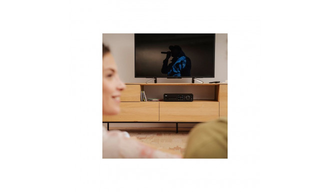 Teufel KOMBO 62 Mk2 CD-ressiiver