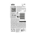 "Braun Kombipack 96M"