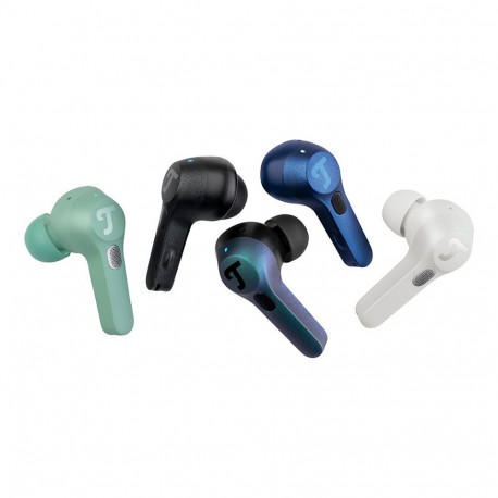 "Teufel AIRY TWS Pro True-Wireless In-Ear Bluetooth Earphones cosmic teal"