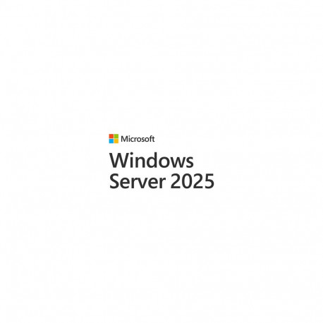 "SB Microsoft Windows Server 2025 Datacenter 4Core [DE] AddLic. +++ NoMedia/NoKey"