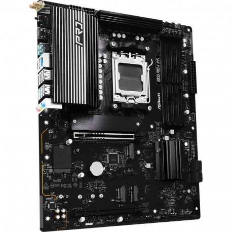 B850 Pro-A WiFi