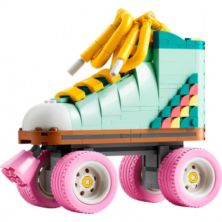 31148 Creator 3-in-1 Rollschuh