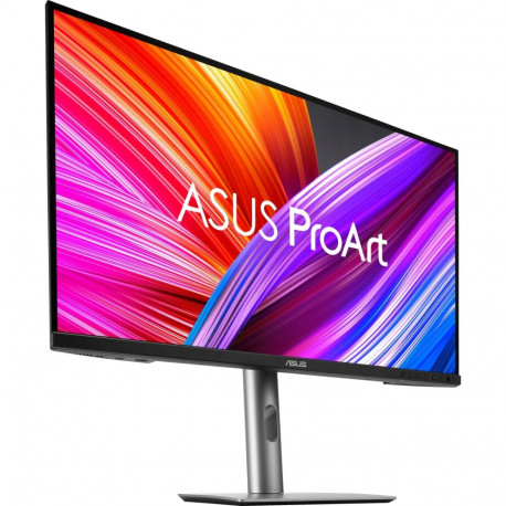 ProArt monitor PA279CRV 69cm (27 Zoll) UltraHD/4K IPS USB-C, must/hõbedane