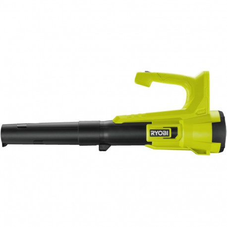 Ryobi ONE+ Cordless Leaf Blower RY18BLA-0, 18V (green/black, without battery and charger)
