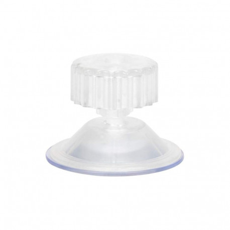 ECOFLOW Suction Cups, Attachment/Mounting (transparent)