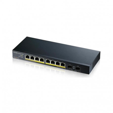 Zyxel GS1100-10HP v2, switch