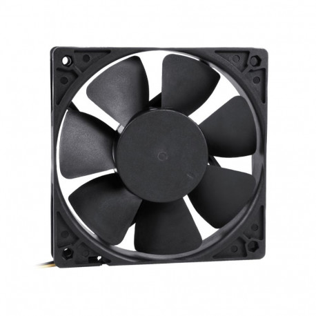 Core ventilaatorid 120mm PWM 4000rpm, must