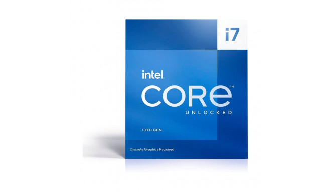 Core™ i7-13700F (Boxed-Version)