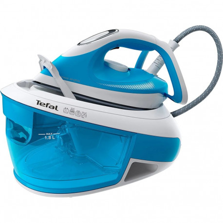 Express Airglide SV 8002, sinine/valge
