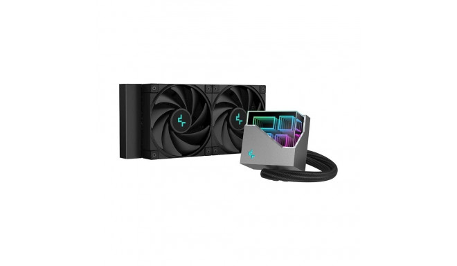 LT520 240mm (schwarz)