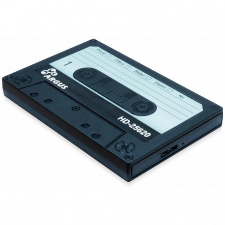HD-25620 (schwarz)