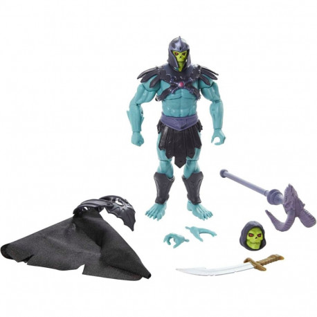 Masters of the Universe Masterverse Skeletor