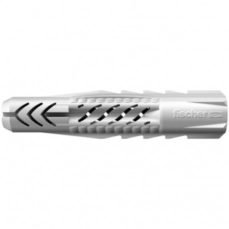 Universaldübel UX 6x35 (hellgrau, 50 Stück)