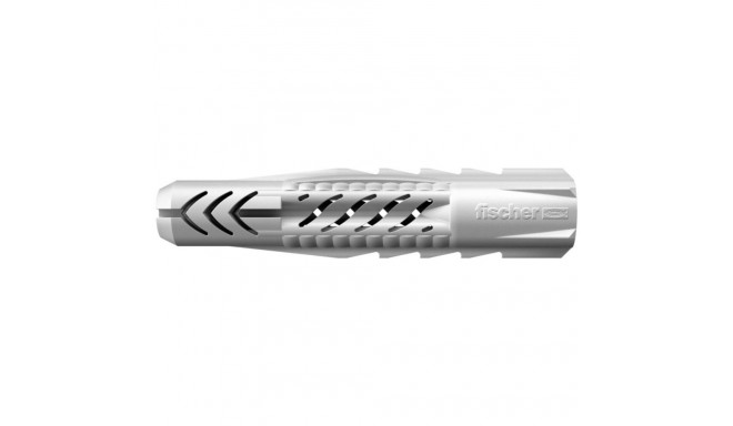 Universaldübel UX 6x35 (hellgrau, 50 Stück)