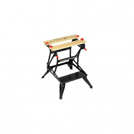 Black&Decker Workmate WM536
