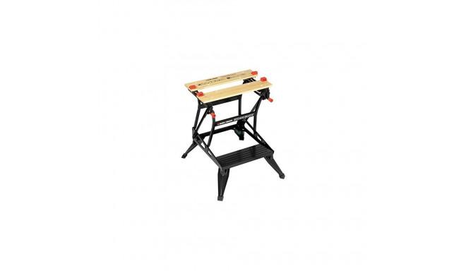 Black&Decker Workmate WM536
