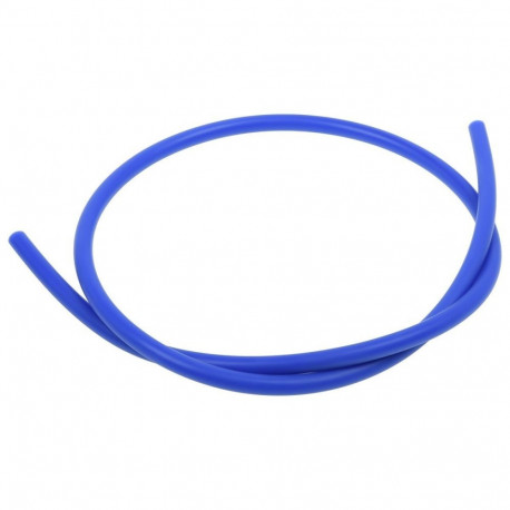 Silicon Bending Insert 100cm (blau, für ID 3/8" / 10 mm HardTubes)