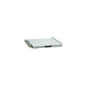Digitus sliding shelf 600mm 1HE