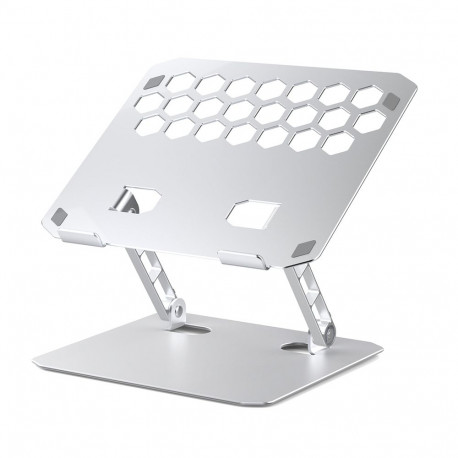 Orico LST02I Laptop Stand - Silver
