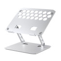Orico LST02I Laptop Stand - Silver