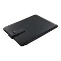 4World Case - sleeve for iPad 2/3/4, VERTICAL, black