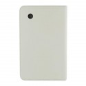 4World tablet case Folded Case Samsung Galaxy Tab 2 7", white