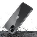 Apple iPhone 15 Plus - 3mk Clear Case