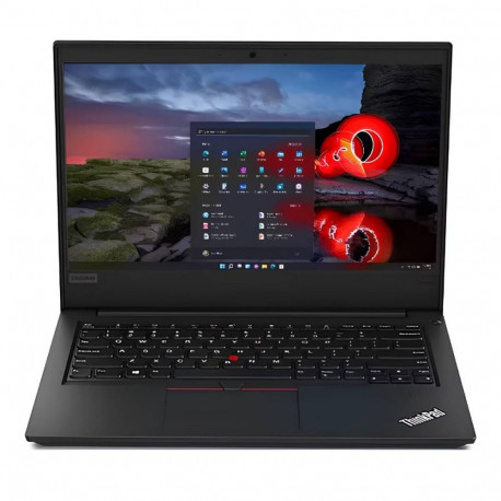 Lenovo E490 14 1920x1080 i5-8365U 8GB 512SSD M.2 NVME WIN11Pro RENEW