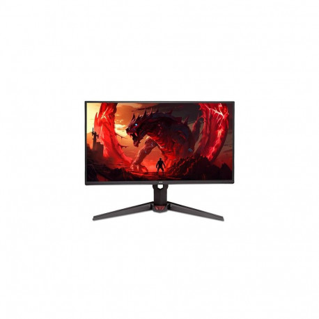 Acer NITRO XV0 XV240YP6 computer monitor 60.5 cm (23.8") 1920 x 1080 pixels Full HD LCD Bla
