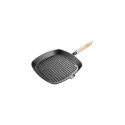 Lamart LT1063 frying pan Grill pan Square