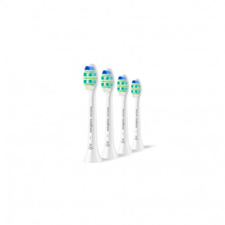 Philips I InterCare HX9004/87 4 pack brush heads