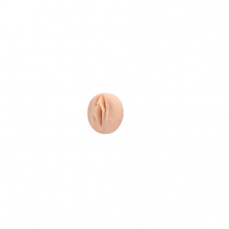 Fleshlight Abella Danger Beige, White