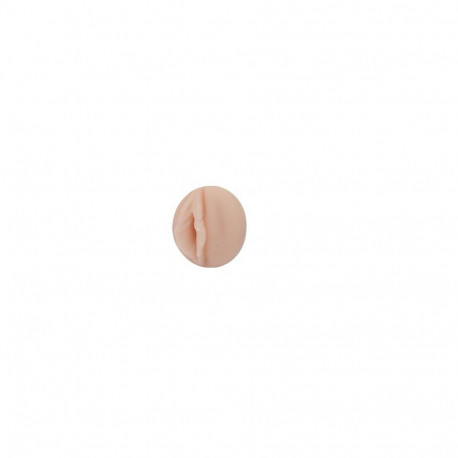 Fleshlight Elsa Jean Beige, White