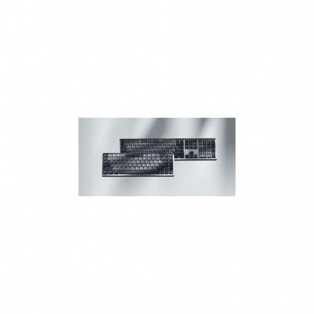 Logitech MX Mechanical Mini