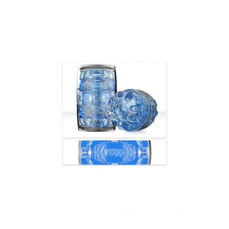 Fleshlight Quickshot Turbo Blue