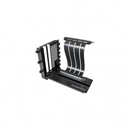 Montech VGM 2 interface cards/adapter Internal PCIe