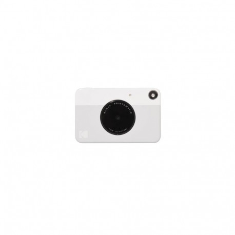 Kodak Printomatic 50.8 x 76.2 mm Grey, White