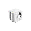 DeepCool AK620 Digital SE WH Processor Air cooler 12 cm White 1 pc(s)