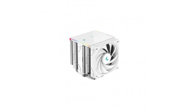 DeepCool AK620 Digital SE WH Processor Air cooler 12 cm White 1 pc(s)