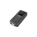 Savio JS-01 vehicle jump starter
