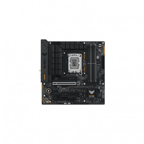 ASUS TUF GAMING B760M-PLUS Intel B760 LGA 1700 micro ATX