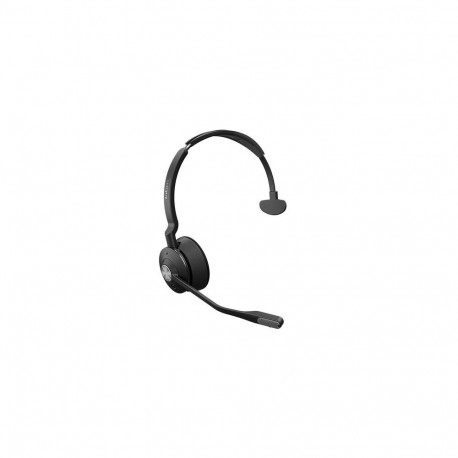 Jabra Engage SE Replacement Headset - Mono UC, EMEA/APAC